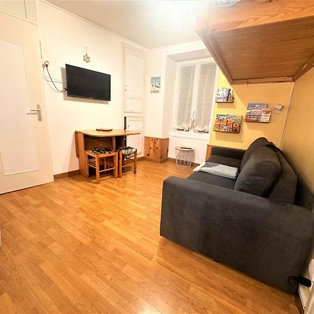 Studio Cocooning A Cauterets 3 Personnes Zewnętrze zdjęcie