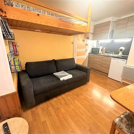 Studio Cocooning A Cauterets 3 Personnes Zewnętrze zdjęcie