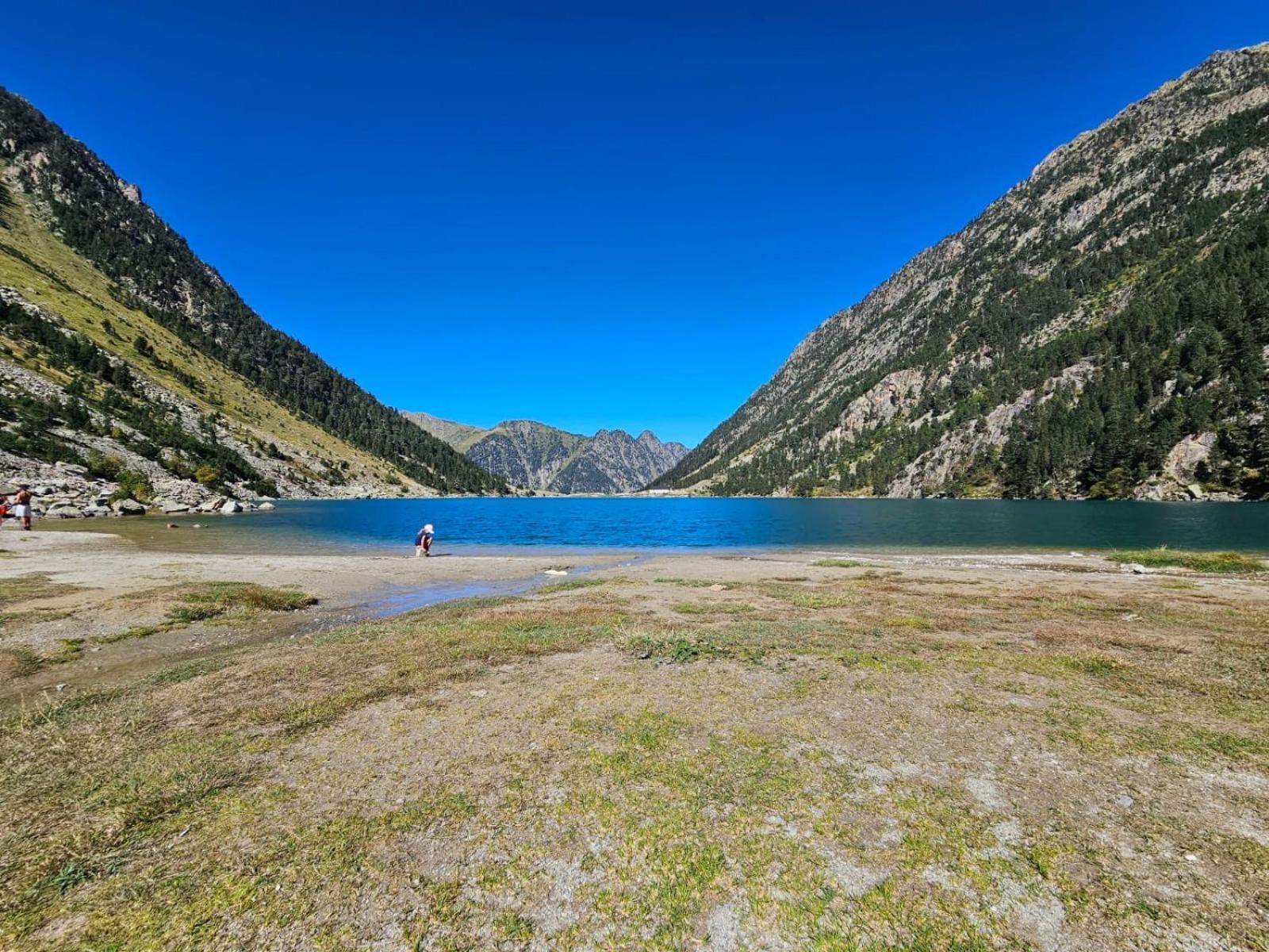 Studio Cocooning A Cauterets 3 Personnes Zewnętrze zdjęcie