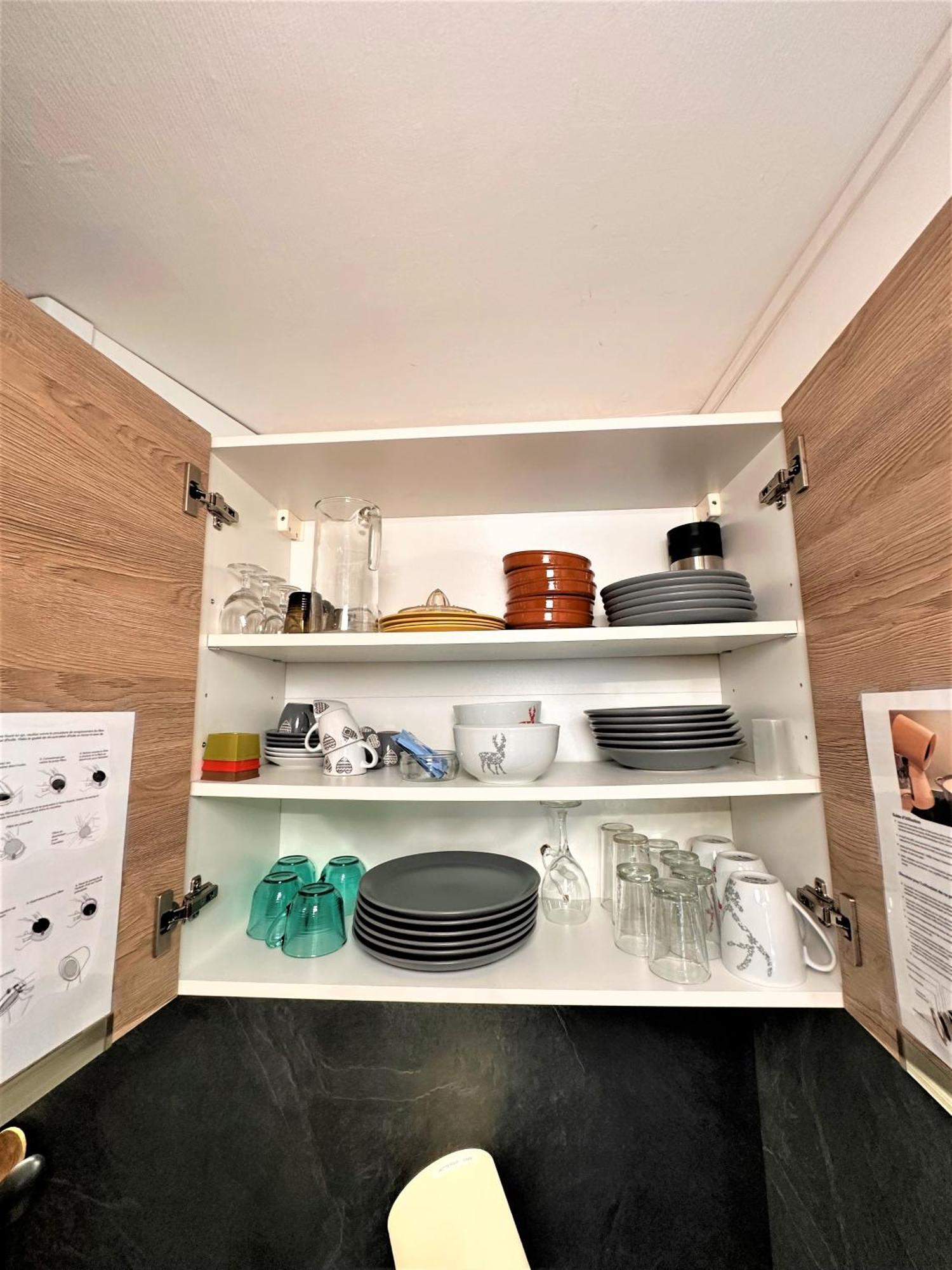 Studio Cocooning A Cauterets 3 Personnes Zewnętrze zdjęcie