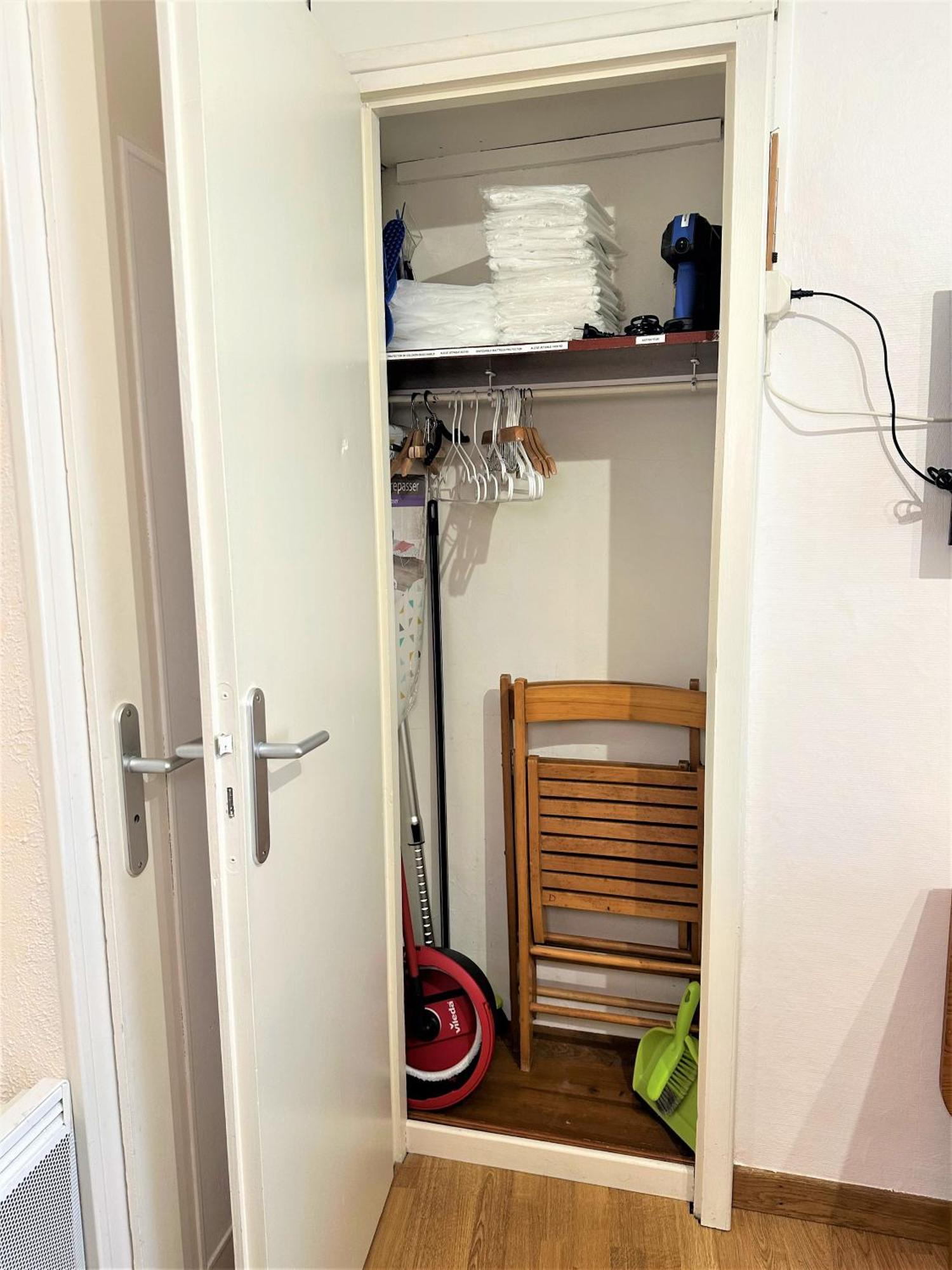 Studio Cocooning A Cauterets 3 Personnes Zewnętrze zdjęcie